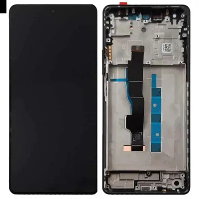 Image de Xiaomi Redmi Note 13 (5G) Display - Tarnish