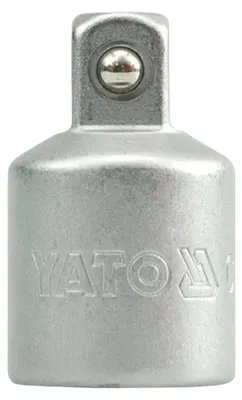 Immagine prodotto di Yato yt-1255 Riduttore 1/2 x 3/8
