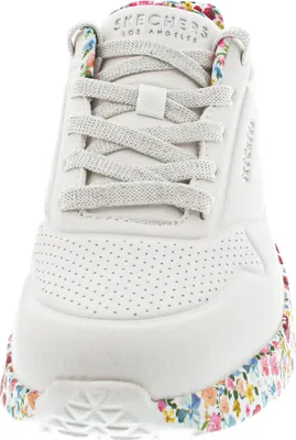 Produktbild von Skechers Uno Lite Sneaker Weiß