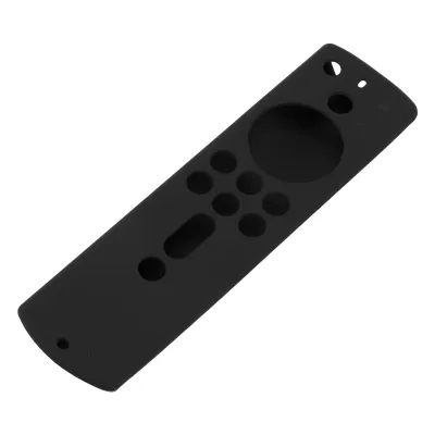 Produktbild von Silikonhülle für die Fernbedienung,Silikonschutzhülle für die Fernbedienung,Schutzhülle für die Fernbedienung,Silikonhülle für Fire TV Stick 2018,Silikonhülle für die Fernbedienung,Schutzhülle für die Fernbedienung
