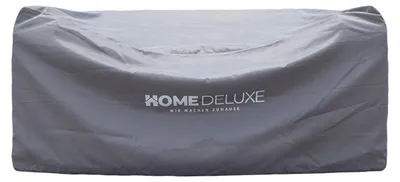 Produktbild von HOME DELUXE - Abdeckung Strandkorb CAPE HOLBY I Gartenliege Louneginsel Volllieger