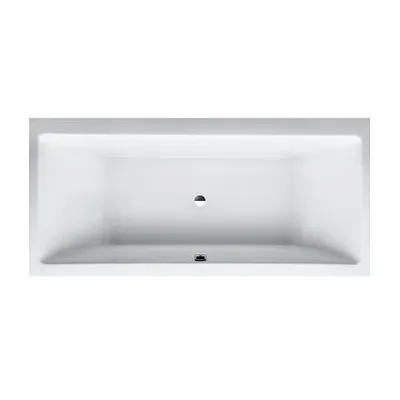 Immagine prodotto di Laufen Pro - Vasca da bagno con struttura, 1900x900 mm, bianco H2349510000001
