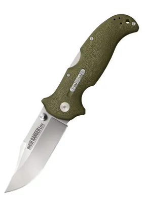 Produktbild von Taschenmesser Bush Ranger Lite