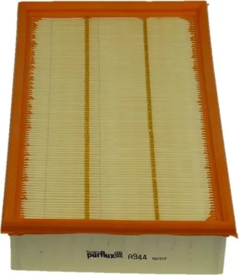 Produktbild von PURFLUX A944 Luftfilter für VW GOLF II (19E, 1G1)