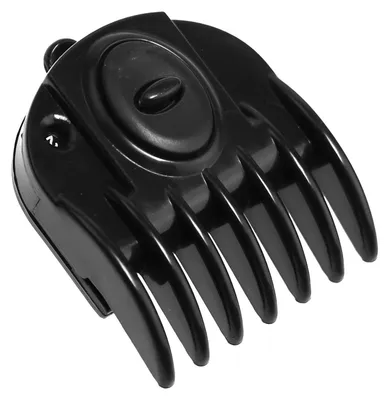 Produktbild von Grundig 759551884100 Kammaufsatz 2-8mm. für GMN3240 MT8240 Multihaarschneider