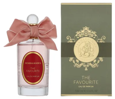 Produktbild von Penhaligon's The Favourite Edp Spray