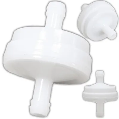 Produktbild von KRAFTSTOFFFILTER für Briggs & Stratton 394358, 394358S, 56679MA, 805008, 4112