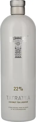 Image de Tatratea Coconut