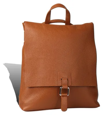 Produktbild von Toscanto Cityrucksack Freizeit hoch-Format D2ORT101RC5