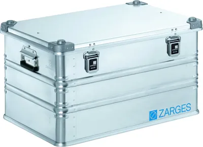 Produktbild von Zarges K470 Universalkiste 740 x 510 x 410 mm 121l