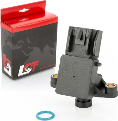 Produktbild von Drucksensor Saugrohrdruck für CHRYSLER DODGE PLYMOUTH Neon II 2.0 4686684AA