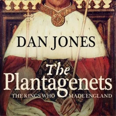 Obrázek produktu pro The Plantagenets