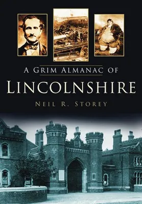 Produktbild von A Grim Almanac of Lincolnshire