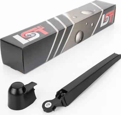 Produktbild von Scheibenwischer hinten Heckwischerarm Rear Wiper für VW TOURAN 1T1 1T2