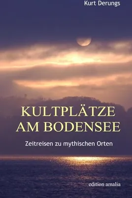 Produktbild von Kultplätze am Bodensee