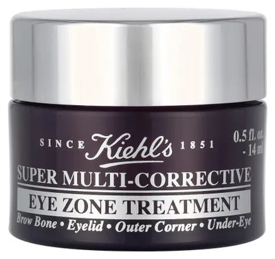 Produktbild von Kiehl's Super Multi-Corrective Eye Zone Treatment 14ml