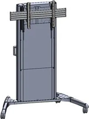 Obrázok produktu pre Chief LPD1U, 79 kg, 200 x 200 mm, 800 x 400 mm, 0 - 400 mm