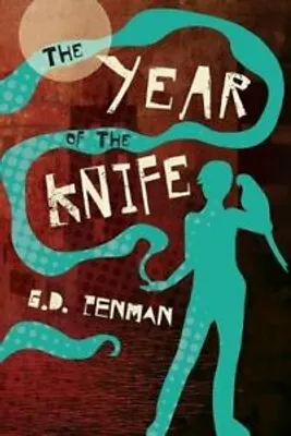 Obrázek produktu pro Year of the Knife