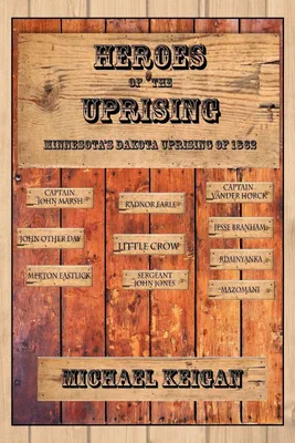 Produktbild von Heroes of the Uprising