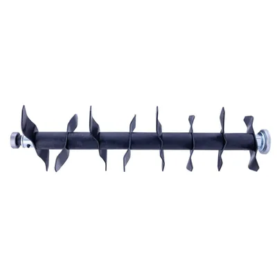 Produktbild von Scheppach Messerwalze für Vertikutierer SC38 - Ø 128 mm | 380 mm Länge