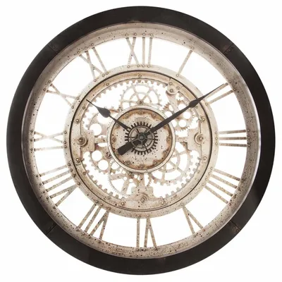 Produktbild von Greyson Wanduhr 61cm