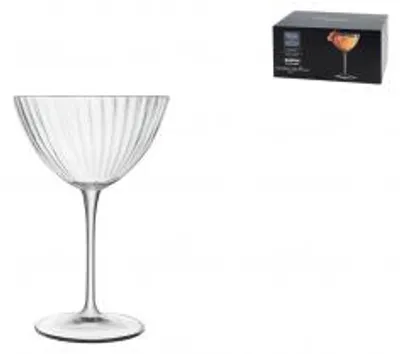 Immagine prodotto di BORMIOLI LUIGI Set 6 Calici Speakeasies Martini