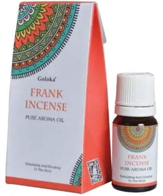 Produktbild von Green Tree Pure aroma oil frankincense (10 ml)