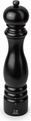 Produktbild von Peugeot PARIS uSelect Salzmühle Salz Mühle Gewürzmühle Satin-Schwarz 30 cm 41953
