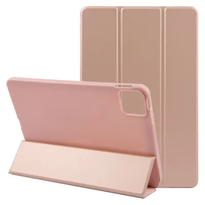 Produktbild von König Design Hülle kompatibel mit Kunstleder Handyhülle - Handy Case Roségold