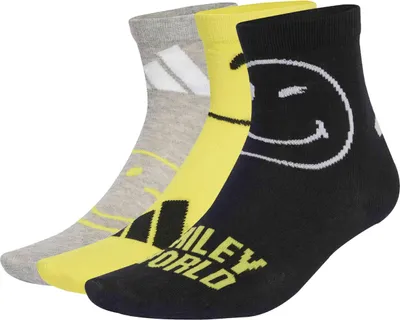 Zdjęcie produktu dla Adidas Smiley 3pp Wielokolorowy