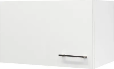 Obrázok produktu pre Kuchynská skrinka horná s dvierkami Flex Well Varo ŠxHxV 60 x 32 x 32 cm čelo biela matná korpus biela
