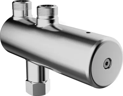 Obrázek produktu pro Hansa Minimat termostatický směšovač chrom, 1 ks.