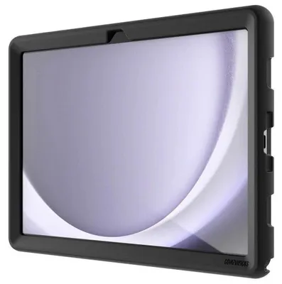 Zdjęcie produktu dla Compulocks BNDTA9P, 27,9 cm (11"), Samsung, Galaxy Tab A9 Plus | 11"| 2023 | SM-X210, SM-X215, SM-X216B, 27,9 cm (11"), Czarny, Silikon