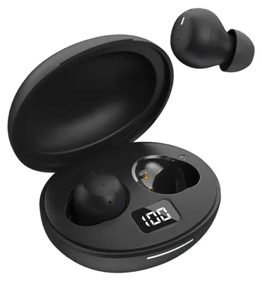 Produktbild von KENDO Buds 26EX In-Ear Kopfhörer Bluetooth 6.0 Touch