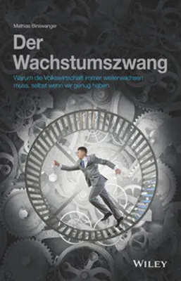 Obrázok produktu pre Der Wachstumszwang