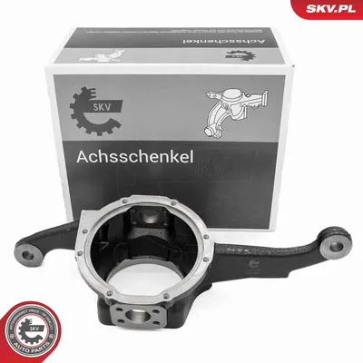 Produktbild von ESEN SKV 73SKV092 Achsschenkel Radaufhängung Lenkung für SUZUKI JIMNY (FJ) Vorne Rechts
