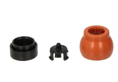 Produktbild von Steuereinheit, Schaltgetriebe WABCO 4213509342