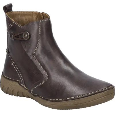 Image de JOSEF SEIBEL Felicia 11 | Bottines pour Femmes | marron