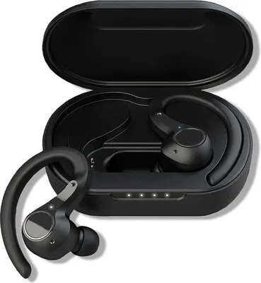Image de Écouteurs intra-auriculaires sans fil SonidoLab Sensory Sport ANC