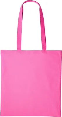 Image de Sac à provisions Nutshell RW2137 (taille unique) (Rose)