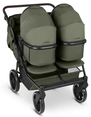Produktbild von ABC Design Bayamo, Betthimmel, Tandemkinderwagen, Unisex, Faltbar