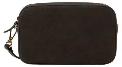 Produktbild von Marc O'Polo Leder Umhängetasche Liana 2 in 1 Crossbody Bag Burnt Coffee dunkelbraun