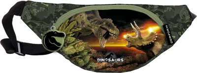 Immagine prodotto di Borsa Hip Dinosauro 18 Derform