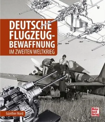 Obrázok produktu pre Deutsche Flugzeug-Bewaffnung