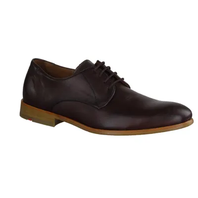 Produktbild von Lloyd Elegante Schnürschuhe Herren 31383330393537 Braun 44 1/2 EU
