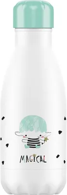 Image de Miniland Pixie Thermos Transparent Transparent One Size