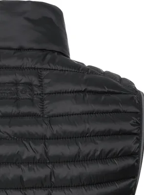Produktbild von Camel Active 360460-9E50 - Damen Weste, Größe:40, Farbe:black