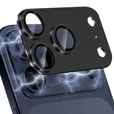 Obrázok produktu pre Solidchoice – Ochranné sklo na ochranu fotoaparátu smartfónu