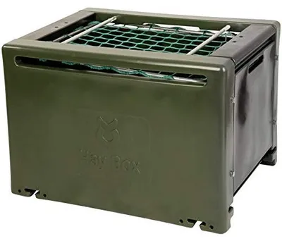 Obrázek produktu pro Sada pro montáž na zeď pro box na seno