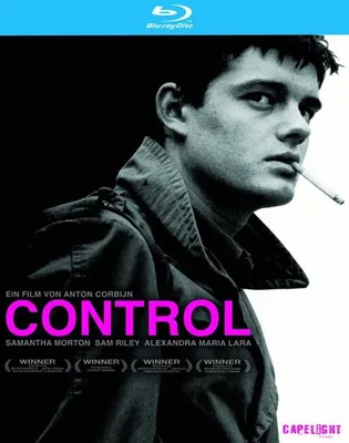 Zdjęcie produktu dla Control